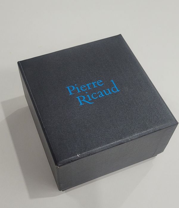 Zegarek Pierre Ricaud