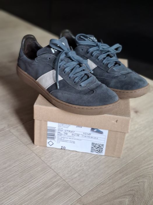 Ryłko sneakersy półbuty 39
