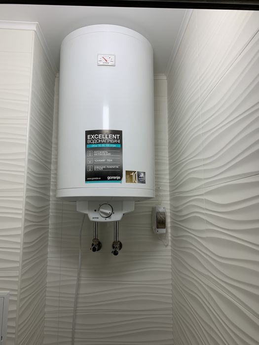 Ремонт/Чистка/Установка бойлеров!