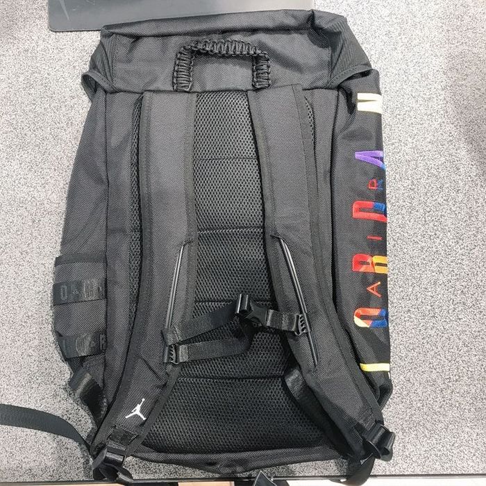 Міський рюкзак у стилі Jordan — хіт продажу