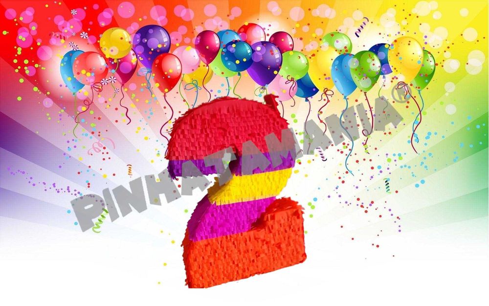 Pinhatas Pinhatamania