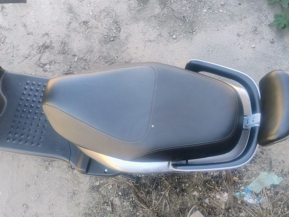 Продаж електромопеда