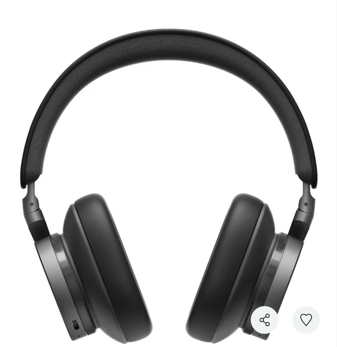 Bang & Olufsen H95 Black