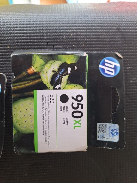 Tinteiros original HP