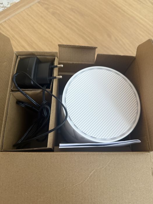 Router Huawei edge ont wzmaczniacz