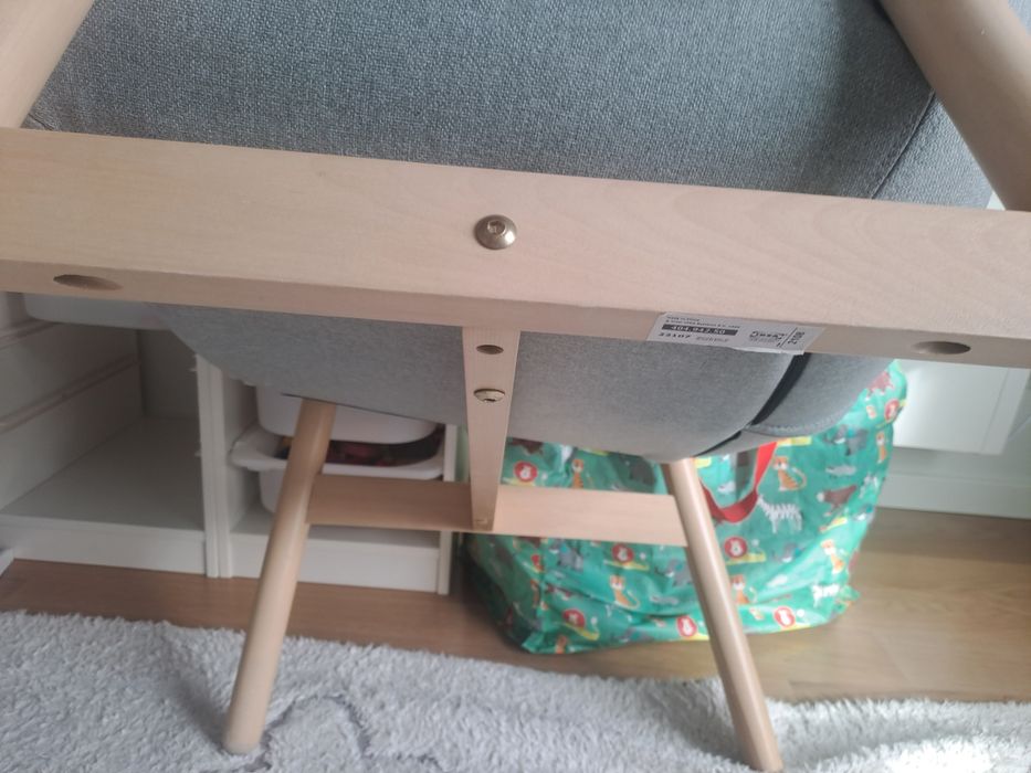 Poltrona Vedbo Ikea