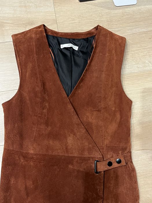 Сукня, сарафан MNG, Mango жіночий