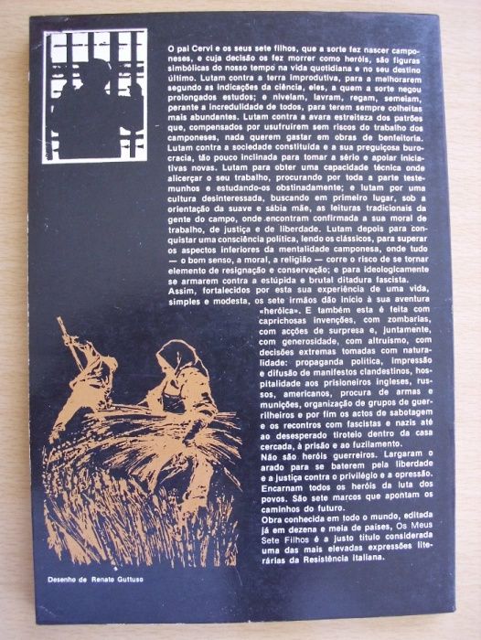 Colecção Resistência - Edições Avante