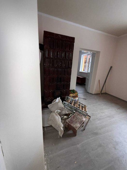 Господарство в с. Стрілецький кут