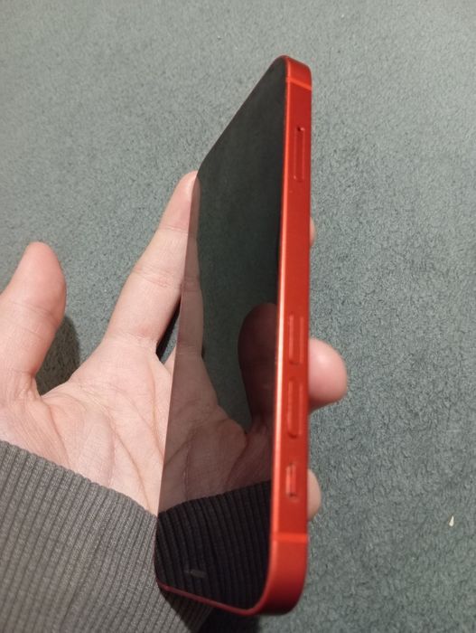 Iphone  12 mini, 83% kondycji bateri