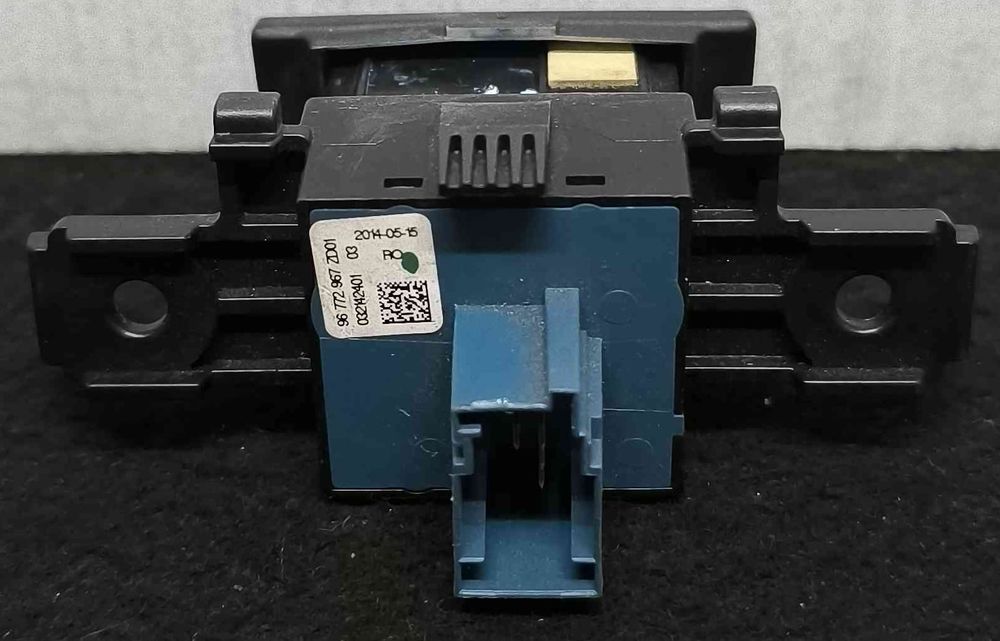 Travão de Estacionamento / Parque 96772967ZD - PEUGEOT 508 SW I