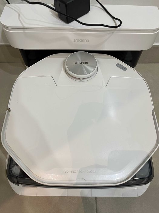 Robot sprzątający Smartmi VortexWave