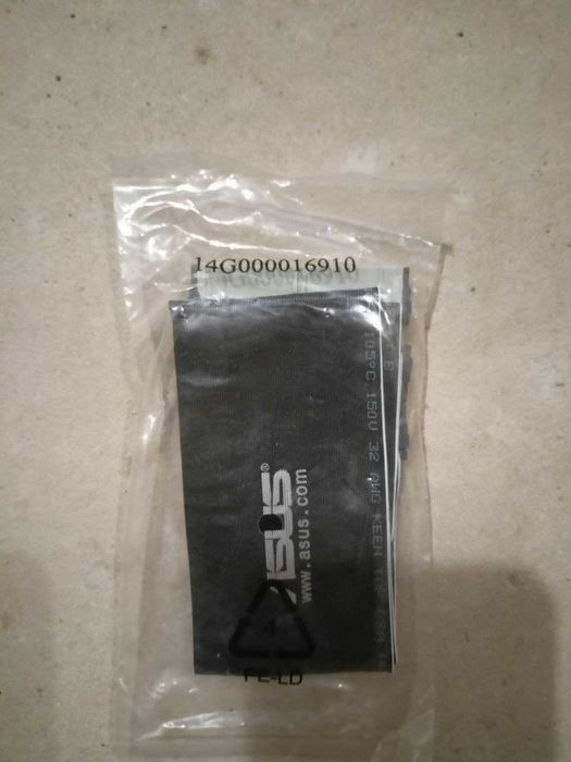 Шлейфы Asus IDE 14G000016910, 14G000011239 / GIGABYTE 12CF16ID150D3R