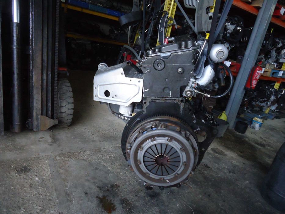 Motor Land Rover TD5 (15P)