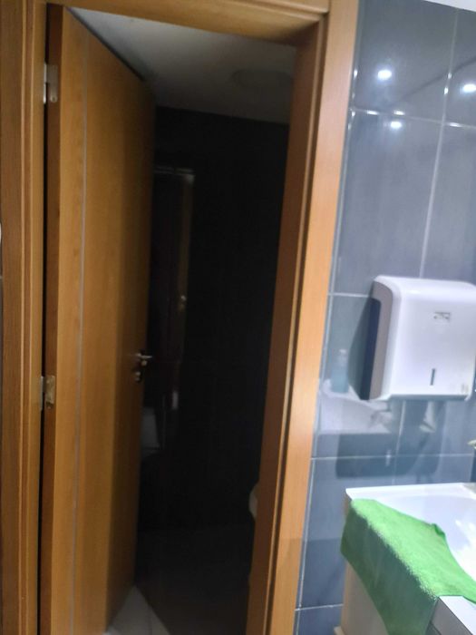 Alugam-se gabinetes estetica e massagem