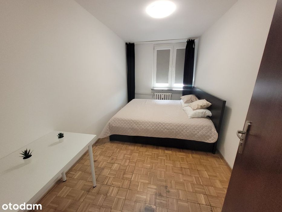 Rondo Wiatraczna | 62,5 m² | 3 pokoje | BEZPOŚREDNIO