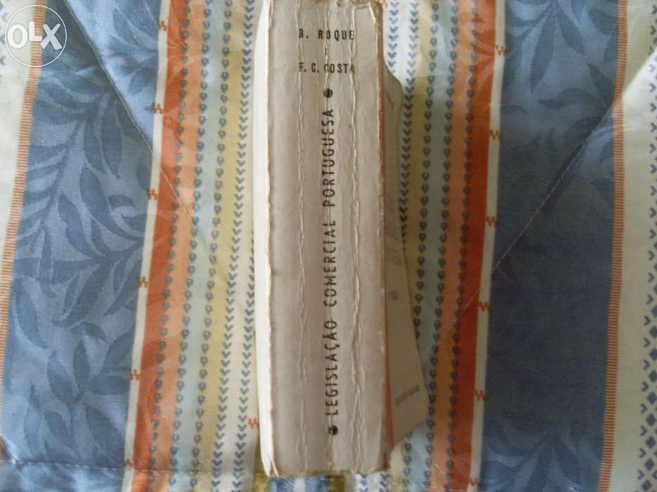 Legislação comercial Pt