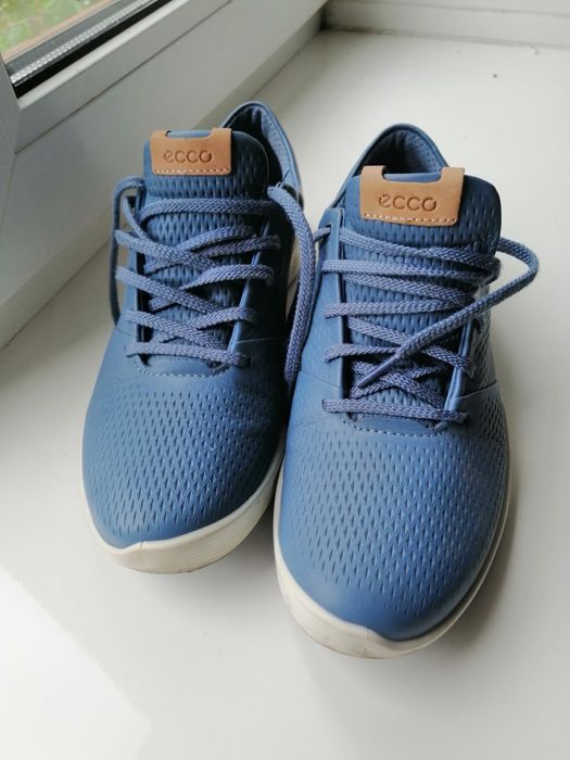 Красовки Ecco 38 розмір