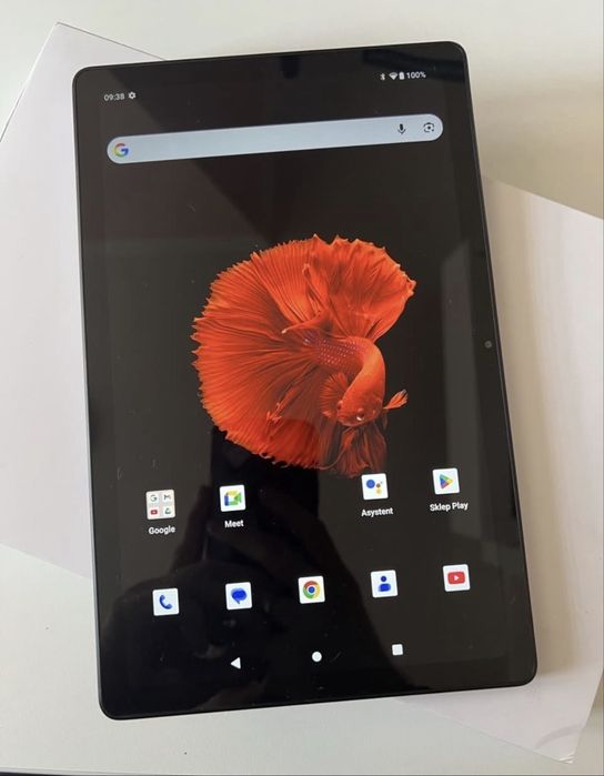 Tablet aldocube