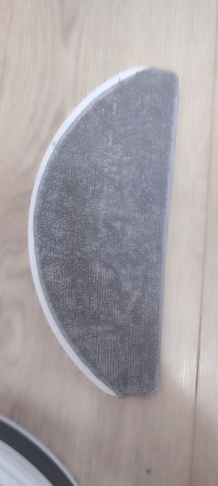 Робот-пилосос Xiaomi Robot Vacuum E10