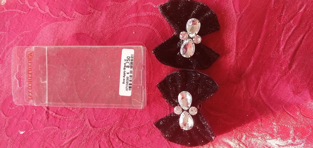 As Borboletas Negras - Cardaços luxo Arcopedico-5E-AlfinetesB2EDesde2E