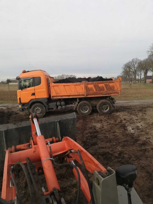 ziemia, torf, czarnoziem, próchnica, trawnik