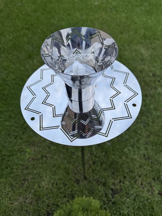 Факел для вогню (для відпочинку)