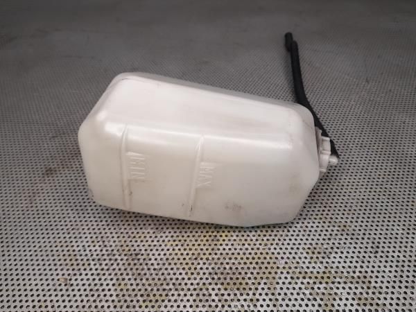 Vaso Expansao / Radiador HONDA Accord VIII Sedan (CU_)