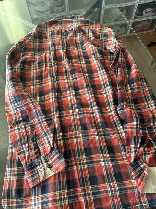 Camisa vintage Replay