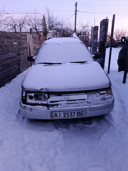 Розборка Ваз Приора Lada Priora  2170 1.6  та 2111