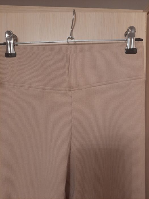 Komplet beżowy l/xl  Megi
