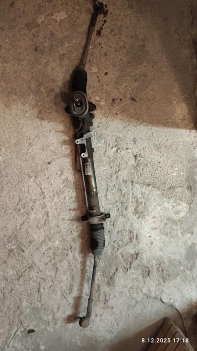 Maglownica seat leon 1