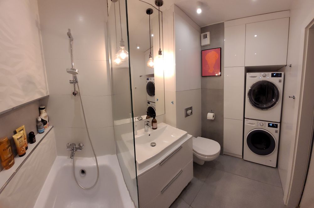 Mieszkanie 3 pokojowe