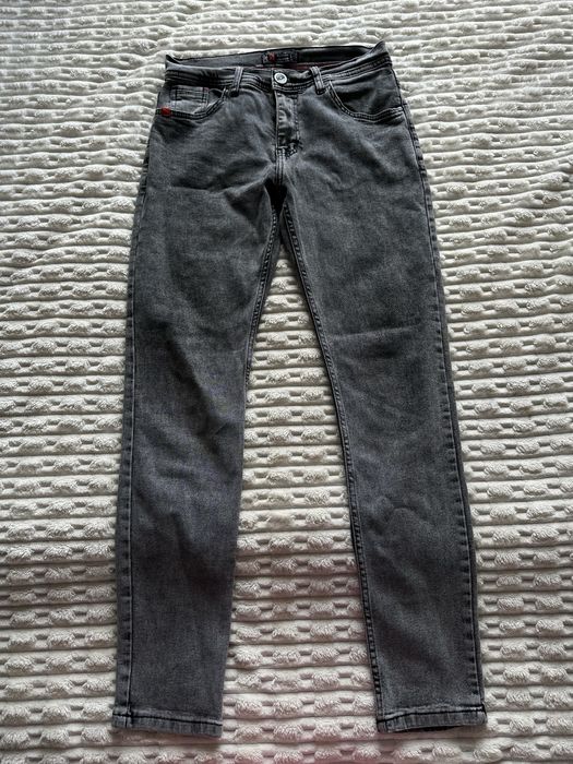 Джинси  чоловічі