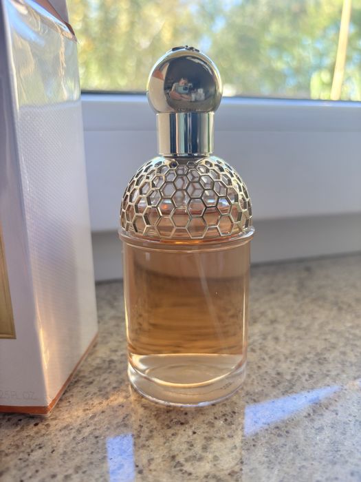 Perfumy Guerlain