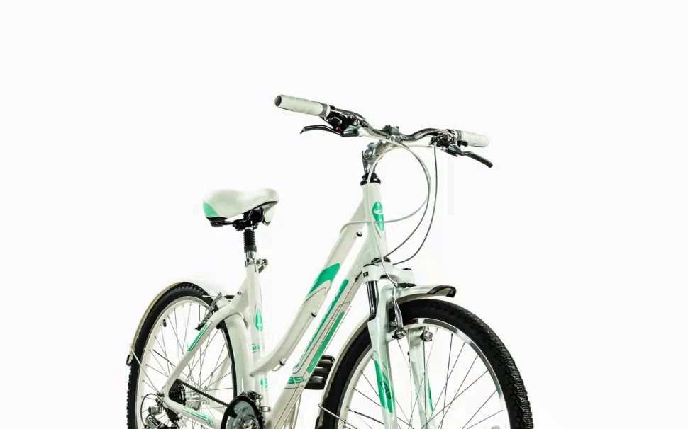 Велосипед Comanche Holiday L 18