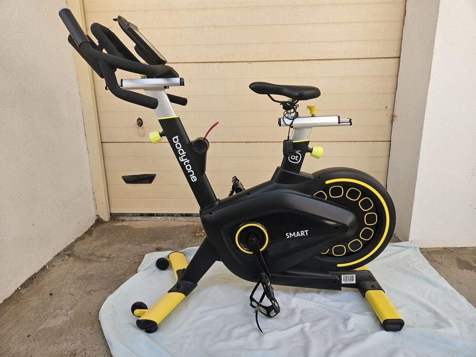 BODYTONE Active Bike 400 Smart