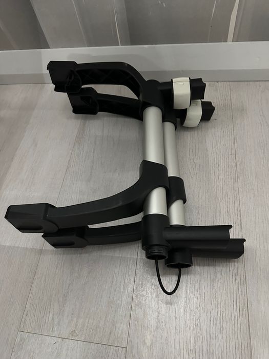 Adapter Bugaboo Donkey Twin