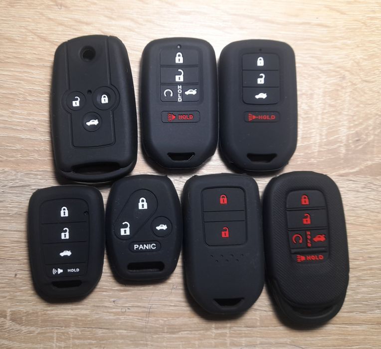 Чехол для ключа Хонда/Honda