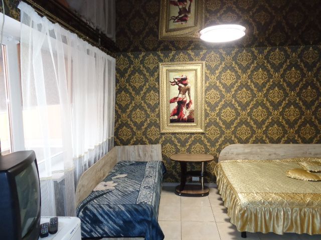 Подобово, Почасово- VIP Студія, Кондиціонер, Wi-Fi.