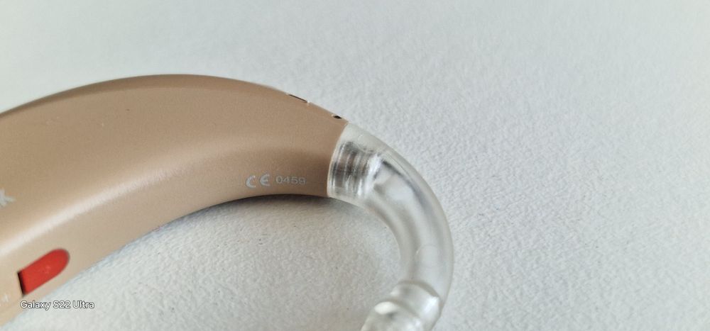 Слуховой аппарат Phonak Terra BTE-SP