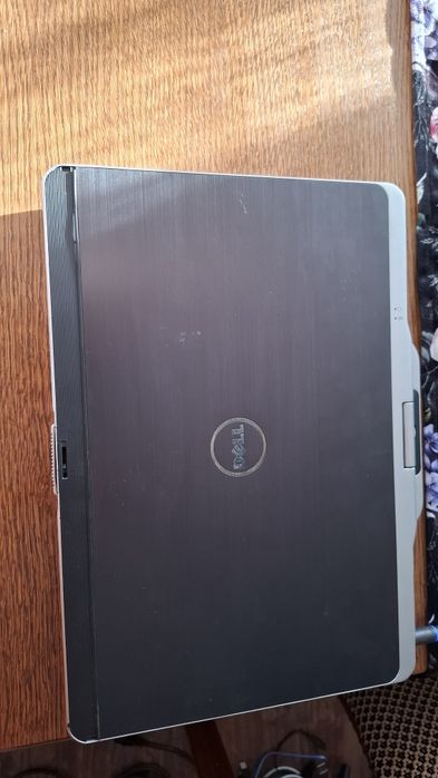 Laptop Dell Latitude XT3 - dotykowy i obrotowy ekran