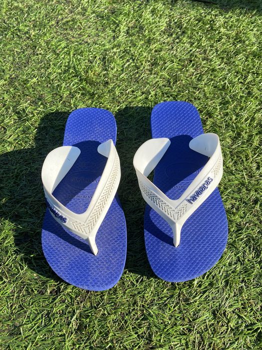 Havaianas crianca