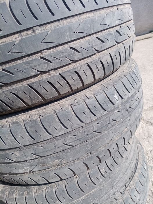 Шини Gislaved 195/65R15