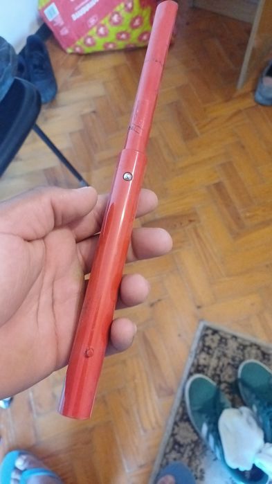 Macaco Hidráulico 3 toneladas