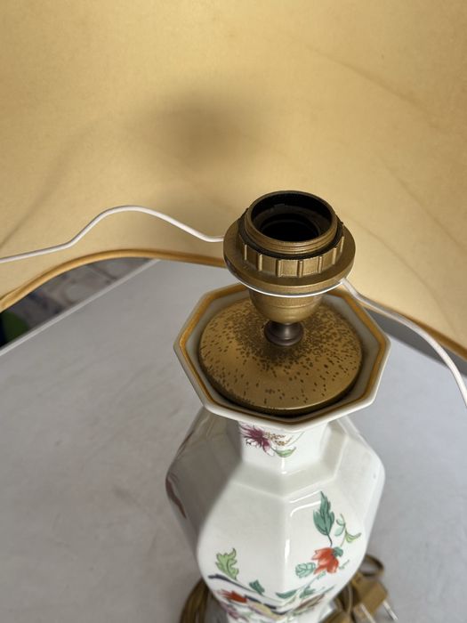 Candeeiro Vista Akegre Samatra