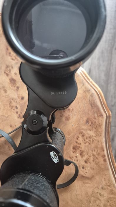 Lornetka 7x50 Sehfeld