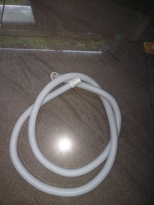 Wąż do pralki ,zmywarki odpływowy