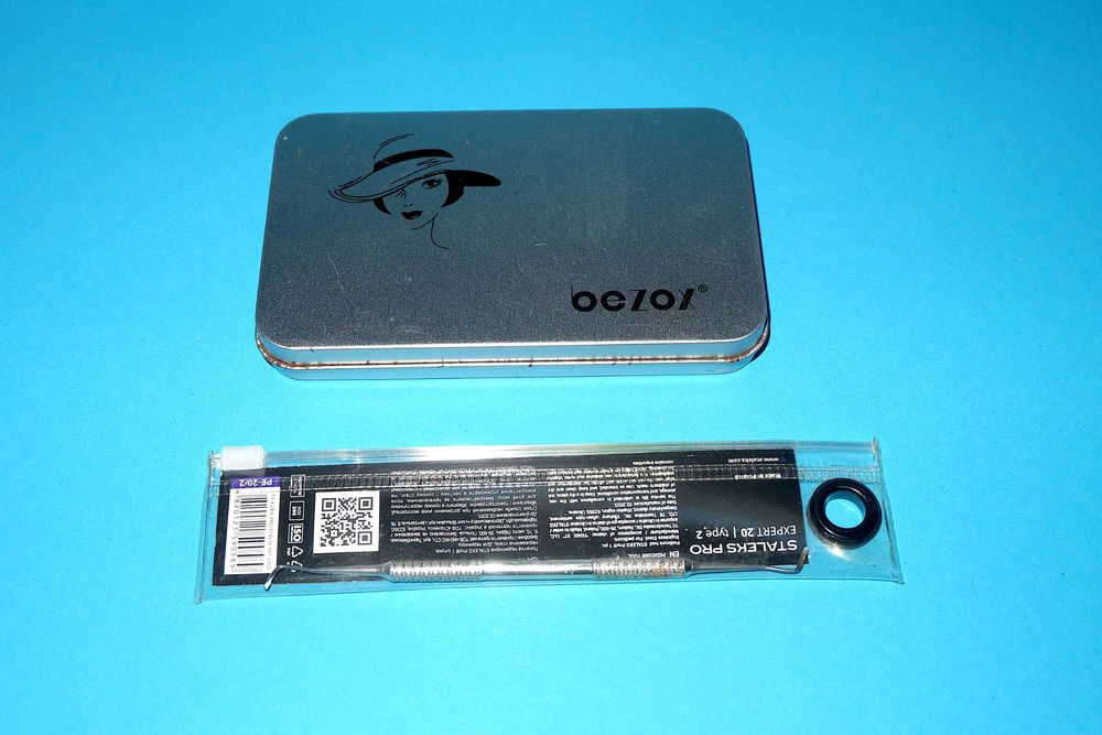 Набор для подолога, набор для ногтей, педикюр. маникюр.