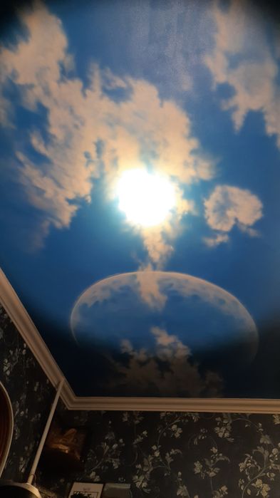 Ліхтар підводний